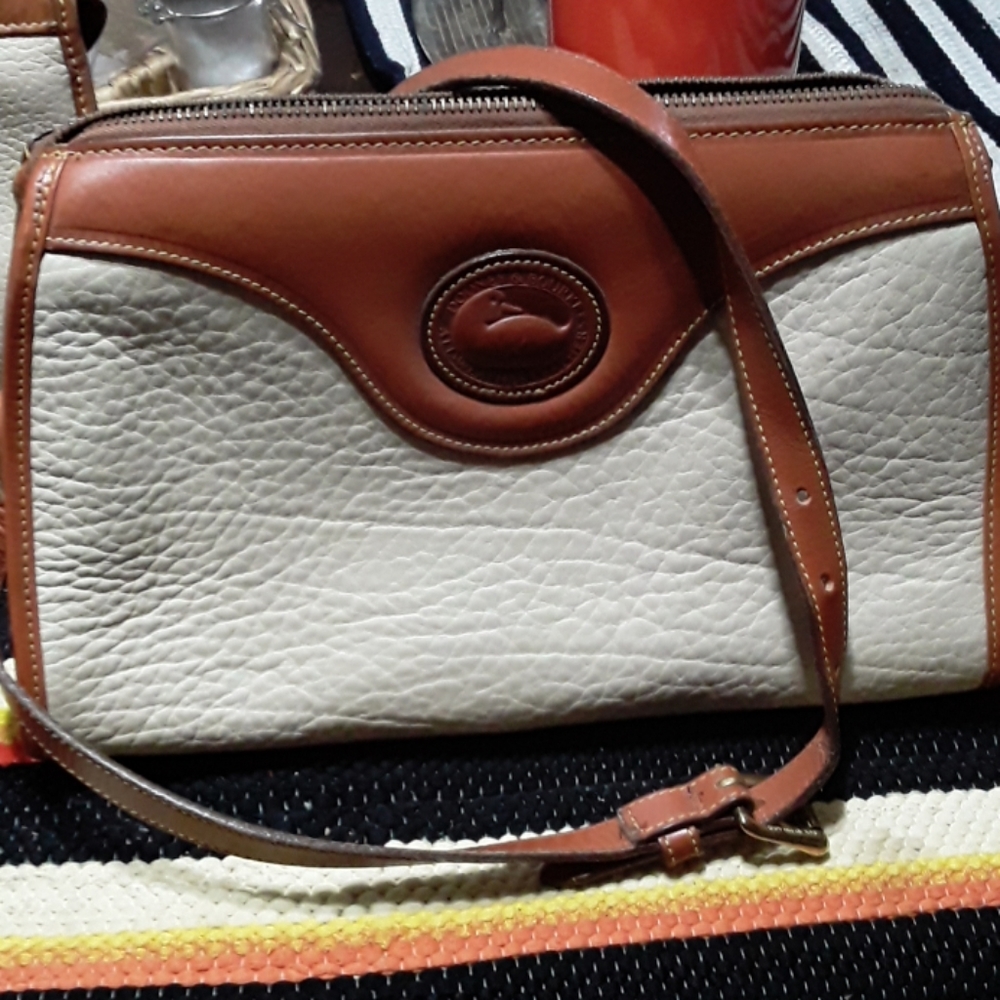 Dooney Bourke hand bags